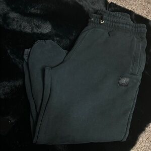 Jordan Brand Womens Brooklyn Fleece Joggers